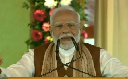 प्रधानमंत्री ने गोंदिया बस दुर्घटना में मृतकों के परिजनों को 2 लाख रुपये की अनुग्रह राशि की घोषणा की