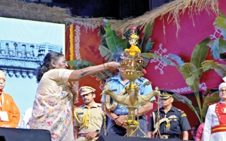 लोक चिंतन की धारा