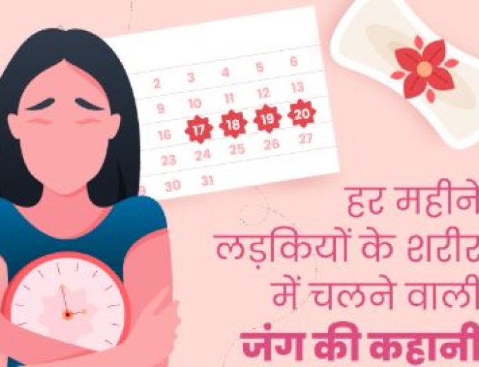 केरल सरकार का बड़ा कदम ITI छात्राओं को पीरियड्स के दौरान 2 दिन की छुट्टी