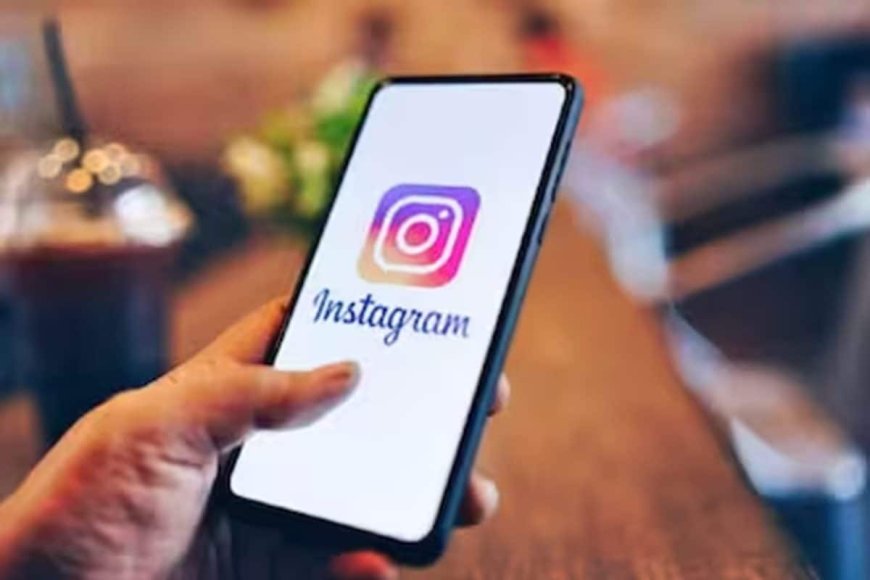 Instagram stalled, thousands of users are not able to send direct messages