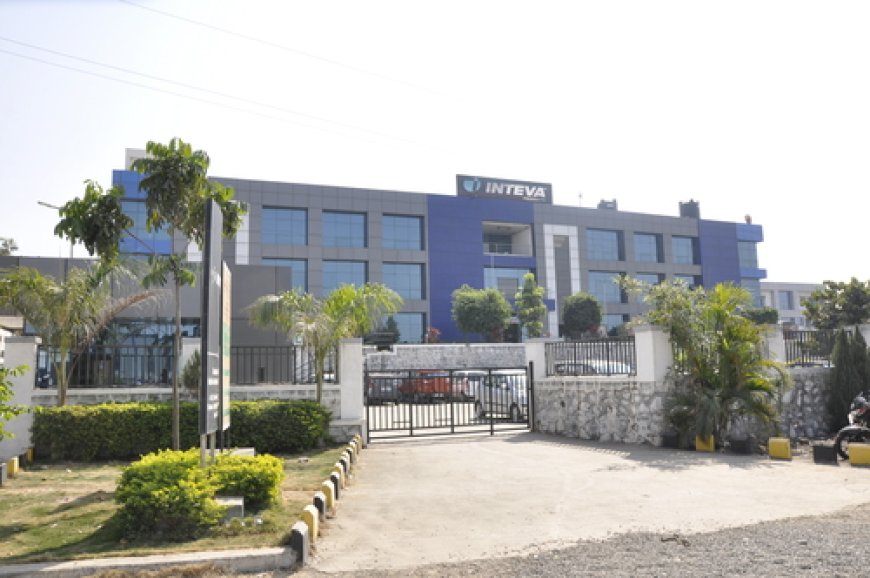 Inteva Products Expands Pune Manufacturing Plant to Meet Growing Production Demand