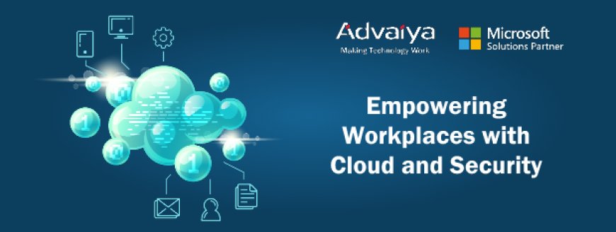 Advaiya and Crayon Host Customer Roundtable to Explore Cloud Security and Modern Workplace Solutions