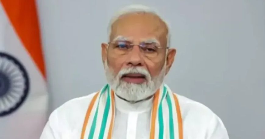 पीएम मोदी आज करेंगे भगवान बिरसा मुंडा की 150वीं जयंती वर्ष समारोह की शुरुआत, स्मारक सिक्का और डाक टिकट भी करेंगे जारी