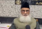 सुप्रीम कोर्ट के निर्णय पर अंजुमन कमेटी के सचिव सरवर चिश्ती ने व्यक्त की खुशी