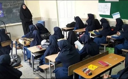 हिजाब और इस्लामी कट्टरपंथ का मानसिक दबाव झेल नहीं पा रही हैं ईरानी लड़कियां, कर रहीं आत्महत्या: रिपोर्ट