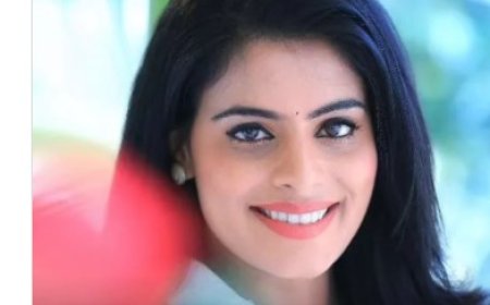 कन्नड़ फिल्म और टीवी इंडस्ट्री की प्रसिद्ध अभिनेत्री शोभिता शिवन्ना ने हैदराबाद में आत्महत्या कर ली