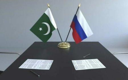 Pakistan: अब Russia के आगे भीख का कटोरा रखेगा Saudi Arab और China के दिए चंदे पर पल रहा जिन्ना का देश