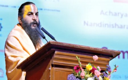 संवाद को सरल बनाता है मंथन