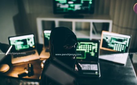 6.69 लाख सिम और 59 हजार व्हाट्सएप ब्लॉक : लोकसभा में दी गई साइबर अपराध के खिलाफ की गई कार्रवाई की जानकारी