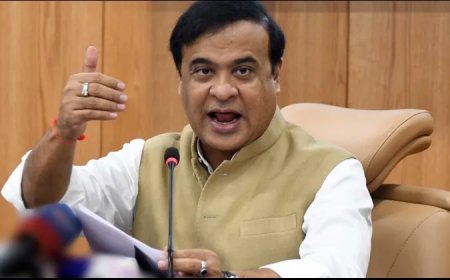 असम में होटल, रेस्टोरेंट, सार्वजनिक स्थानों पर गोमांस प्रतिबंधित