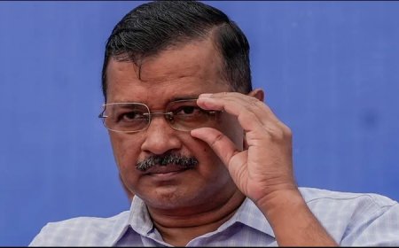 दिल्ली शराब घोटाला: अरविंद केजरीवाल को झटका, याचिका पर जल्द सुनवाई से हाई कोर्ट का इंकार