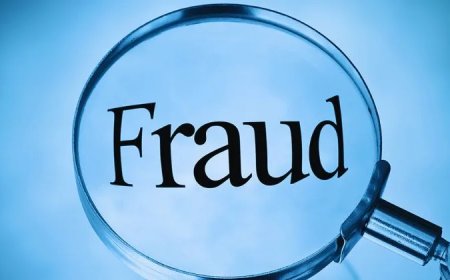 कनाडा से भारत घूमने आईं दो बहनें ऑनलाइन ठगी का शिकार: ठगों ने बनाया 1.90 करोड़ का निशाना