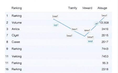 रैंकिंग कीवर्ड्स और ग्लोबल सर्च वॉल्यूम: SEO ऑप्टिमाइजेशन के लिए एक पूर्ण गाइड