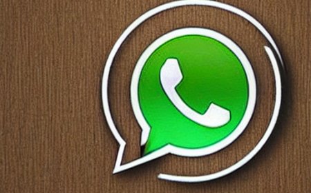 WhatsApp Web	: अपने कंप्यूटर पर व्हाट्सएप का उपयोग करने की पूरी गाइड