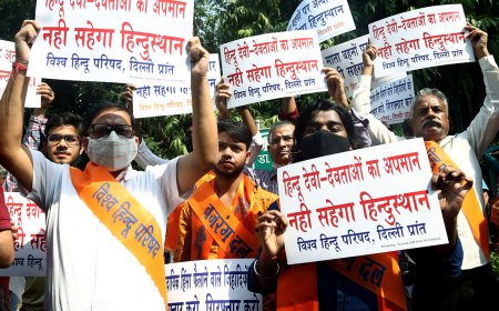 बांग्लादेश में हिंदुओं पर हमले पर इस राज्य में बड़ा फैसला, बांग्लादेशियों की ‘नो-एंट्री’