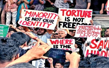 जमाती जिहाद का जहर