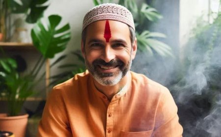 जौनपुर: डेहरी गांव के मुसलमान अपने नाम के साथ जोड़ रहे पूर्वजों के गोत्र, जानें क्या है इसकी वजह