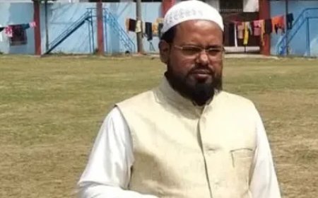 ‘वहां मैडम दुपट्टा ओढ़ती ही नहीं’, महिला सीओ के खिलाफ राजद विधायक सऊद आलम ने दिया आपत्तिजनक बयान