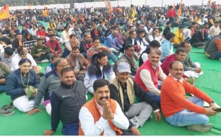 बांग्लादेश में हिंदू नरक के समान जीवन व्यतीत कर रहा है