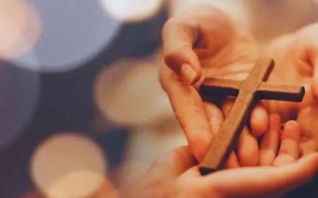 छत्तीसगढ़: पत्नी और ससुराल वाले धर्म परिवर्तन का बना रहे  थे दबाव, पति ने स्टेटस लगाकर दी जान