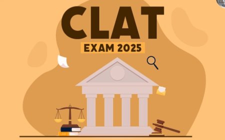 CLAT UG / PG Entrance Exam 2025 Download Result, CLAT UG/PG प्रवेश परीक्षा रिजल्ट  2025: महत्वपूर्ण जानकारी