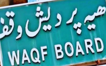 समंदर किनारे 404 एक‌ड़ जमीन पर वक्फ का दावा, 610 हिंदू-ईसाई परिवारों की लड़ाई