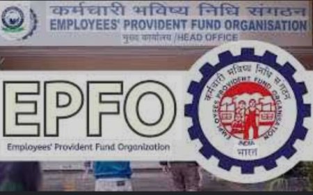 PEF Retirement के बाद कितनी मिलेगी आपको पेंशन, Employees Provident Fund Organisation,