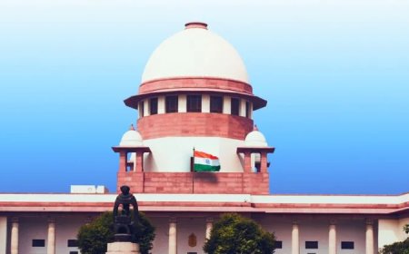 धर्म के आधार पर आरक्षण नहीं हो सकता, सुप्रीम कोर्ट ने सुनाया अहम फैसला