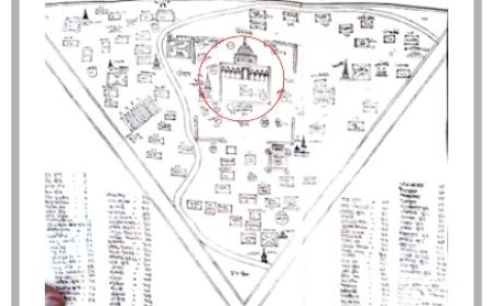 भारतीय पुरातत्व सर्वेक्षण की 1879 की रिपोर्ट: सम्भल क्षेत्र का ऐतिहासिक और सांस्कृतिक महत्व