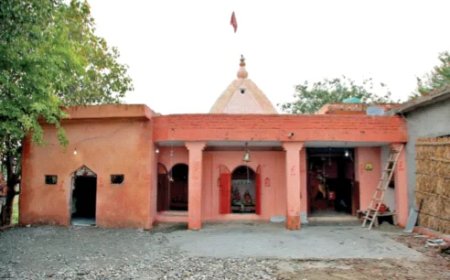 योगी सरकार है तो सुरक्षित हैं