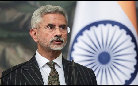 सीरिया के हालात पर नजर बनाए हुए है भारत