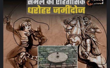 सम्भल जिला: इतिहास, सामाजिक संरचना, राजनीति और घटनाएँ