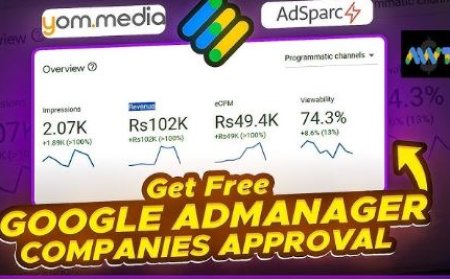 वेबसाइट पर फ्री और ADX अप्रूवल कैसे लें  सभी जानकारी