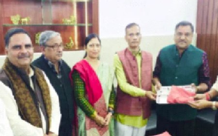 लोकप्रिय हो रहा ‘थैला और थाली अभियान’