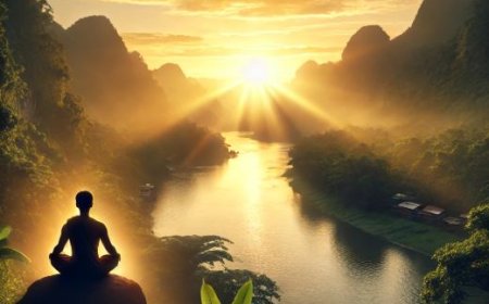 जीवन का उद्देश्य क्यों हुआ है  और हमारा जन्म क्यों