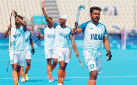 दूरदर्शन का हॉकी इंडिया लीग के साथ आधिकारिक प्रसारण भागीदार के तौर पर करार