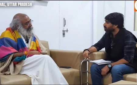 संभल हिंसा पर आचार्य प्रमोद कृष्णम का बड़ा आरोप, सपा ने कराया दंगा, पार्टी के बड़े नेता इसमें शामिल