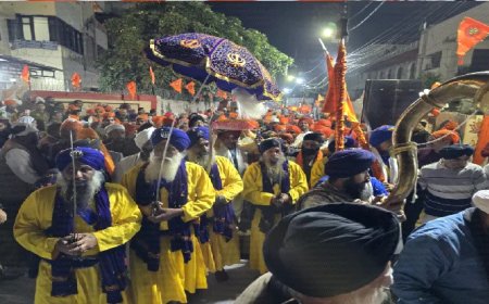 शहीदी दिवस पर सांस्कृतिक कार्यक्रम