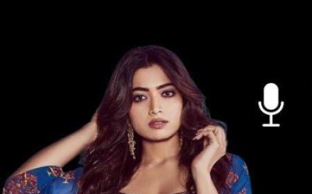 हैदराबाद में 'पुष्पा 2: द रूल' प्रीमियर के दौरान महिला की दुखद मौत, रश्मिका मंदाना ने तोड़ी चुप्पी