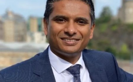 Scotland: हिन्दी का लहराता परचम, स्कॉटलैंड की संसद में अब सरकारी सूचनाएं मिलेंगी हिन्दी में, जल्दी जारी हो सकता है आदेश