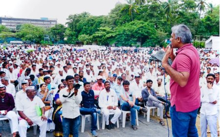 पति अब नहीं कहलाएंगे ‘एसपी’, बनेंगे ‘पीएस’,  पूर्व सरपंच की नई पहल