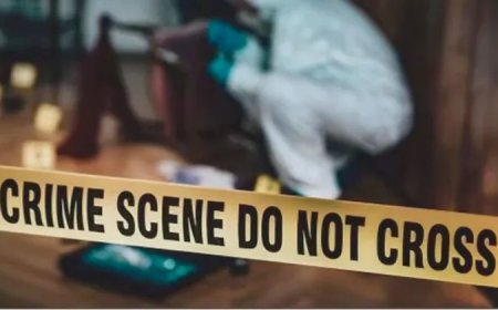 गॉल्फग्रीन:आतिउर लस्कर ने साली की हत्या कर शव के तीन टुकड़े किए,प्रेम प्रस्ताव ठुकराने,फोन ब्लॉक करने से नाराज था आरोपी