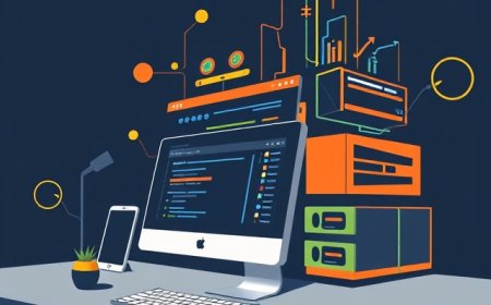 फुल स्टैक डेवलपमेंट, एक शुरुआत, Full stack development, a beginning