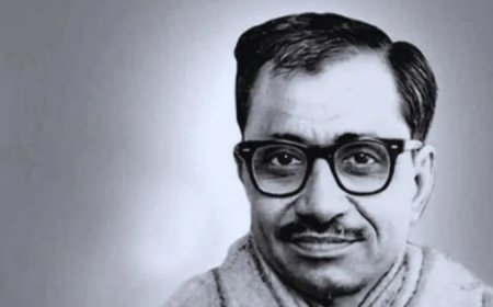 पं. दीनदयाल उपाध्याय की संवैधानिक दृष्टि और पीएम मोदी के 11 संकल्प, भारत के समग्र विकास की राह