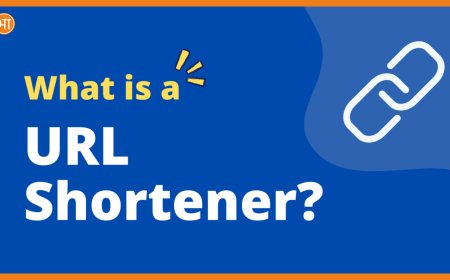URL Shortener: क्या होता है और इसका उपयोग कैसे करें?
