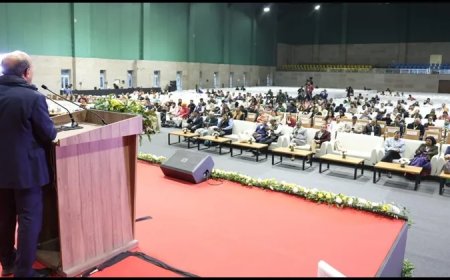 विश्व आर्युवेद कांग्रेस का समापन, 26 वैज्ञानिक सत्रों में हुई चर्चा, उत्तराखंड के हर्बल प्रोडक्ट्स को मिली सराहना