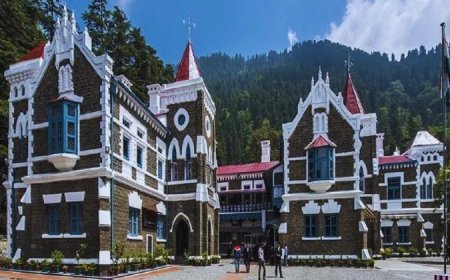 उत्तरकाशी जामा मस्जिद मामले में हाईकोर्ट में सुनवाई, नफरत भरे भाषणों पर कार्रवाई की मांग