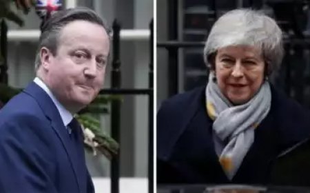 चीनी जासूस की घुसपैठ से ब्रिटेन में खलबली, राजा के महल और पूर्व प्रधानमंत्रियों तक बना ली थी करीबी