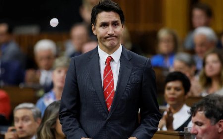 अब गई कि तब गई Trudeau की कुर्सी! Khalistan समर्थक जगमीत सिंह ने मांगा इस्तीफा, कभी रहे थे त्रूदो सरकार में शामिल