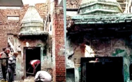 हिंदुओं की उपेक्षा आखिर कब तक!